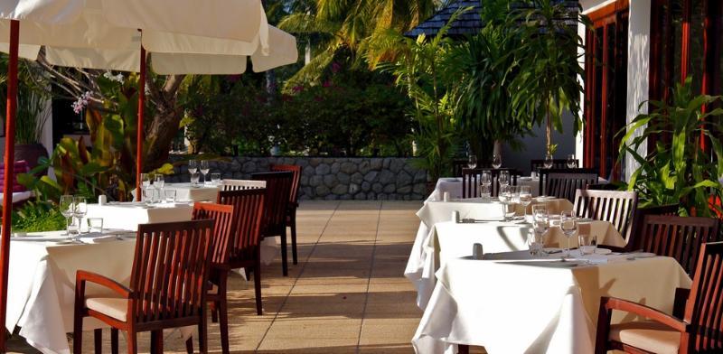 Ayara Hilltops - Adults & Young Adults 16+ Only Tempat peranginan
