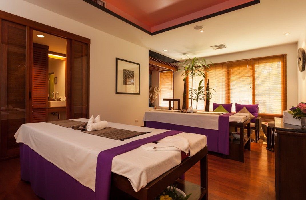 Ayara Hilltops - Adults & Young Adults 16+ Only Tempat peranginan Phuket
